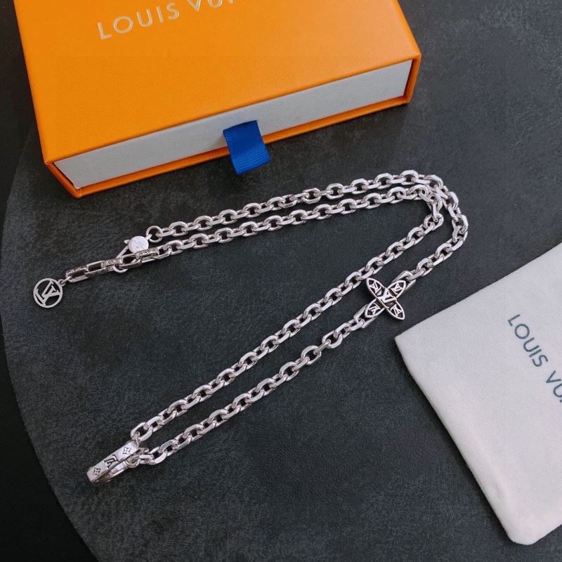 Louis Vuitton Necklaces